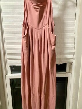 Halara overalls